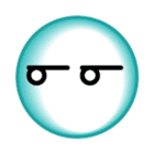 Snowman Sticker sticker #1032938