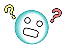 Snowman Sticker sticker #1032939