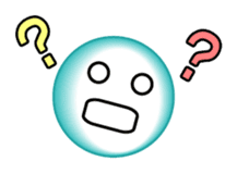 Snowman Sticker sticker #1032939