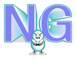 Snowman Sticker sticker #1032945