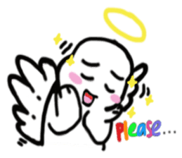 Devy & Angie sticker #1033606