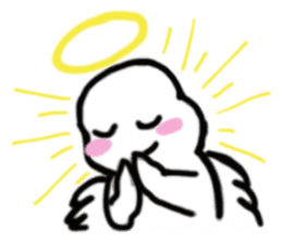 Devy & Angie sticker #1033610