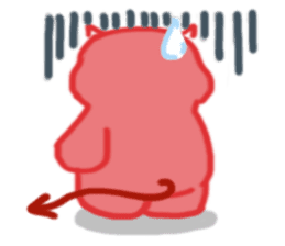 Devy & Angie sticker #1033611