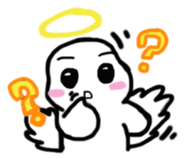 Devy & Angie sticker #1033612