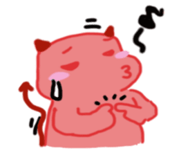 Devy & Angie sticker #1033613