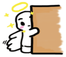 Devy & Angie sticker #1033614