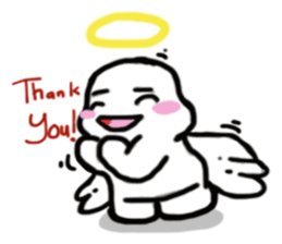 Devy & Angie sticker #1033616