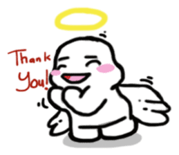 Devy & Angie sticker #1033616