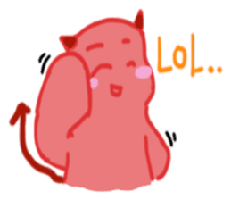 Devy & Angie sticker #1033617