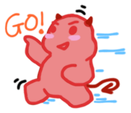 Devy & Angie sticker #1033625