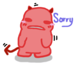 Devy & Angie sticker #1033627