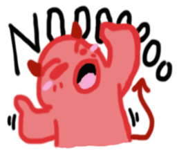 Devy & Angie sticker #1033629