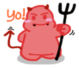 Devy & Angie sticker #1033633