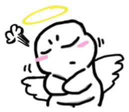 Devy & Angie sticker #1033636