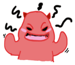 Devy & Angie sticker #1033637