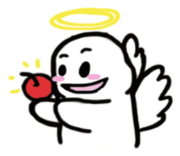 Devy & Angie sticker #1033638