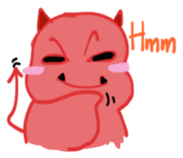 Devy & Angie sticker #1033639