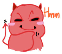 Devy & Angie sticker #1033639