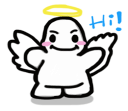 Devy & Angie sticker #1033640