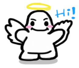 Devy & Angie sticker #1033640