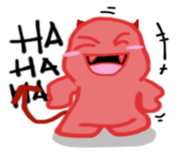 Devy & Angie sticker #1033641