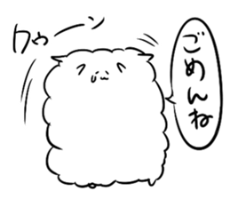 Anything such as the dog sticker #1033819