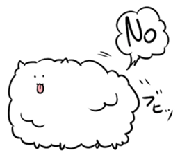 Anything such as the dog sticker #1033827