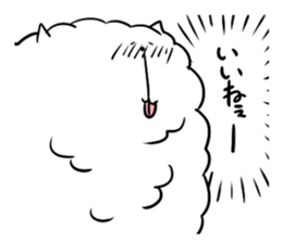 Anything such as the dog sticker #1033835