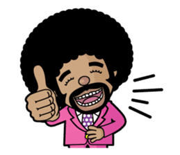 Dandy Maurice sticker #1034049