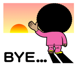 Dandy Maurice sticker #1034050