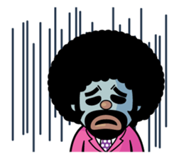 Dandy Maurice sticker #1034063