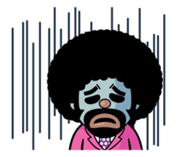 Dandy Maurice sticker #1034063