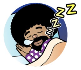 Dandy Maurice sticker #1034073