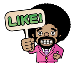 Dandy Maurice sticker #1034074