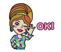 Dandy Maurice sticker #1034077