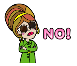 Dandy Maurice sticker #1034080