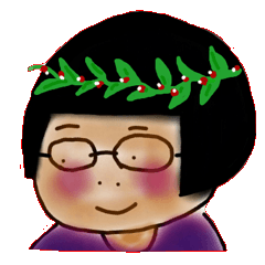 Mis.bobbed hair(Okaxtupachan)