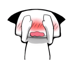 This is a kitten sticker #1034285