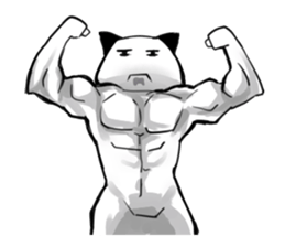 This is a kitten sticker #1034288