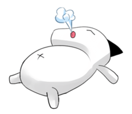 This is a kitten sticker #1034294