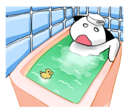 This is a kitten sticker #1034299