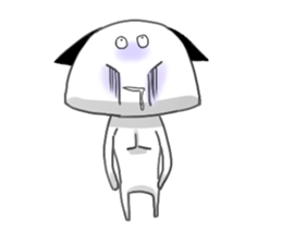 This is a kitten sticker #1034306