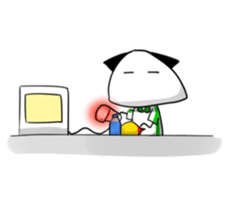 This is a kitten sticker #1034311