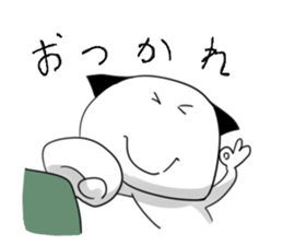 This is a kitten sticker #1034321