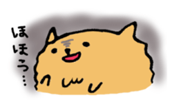 maron&snake toy sticker #1034488