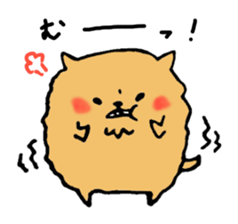 maron&snake toy sticker #1034497