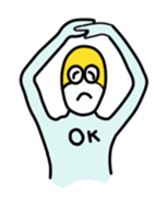 Everyday affairs. sticker #1034856