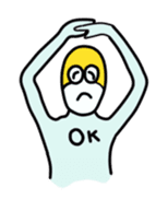 Everyday affairs. sticker #1034856