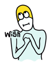 Everyday affairs. sticker #1034859