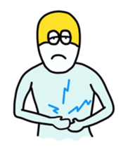 Everyday affairs. sticker #1034860